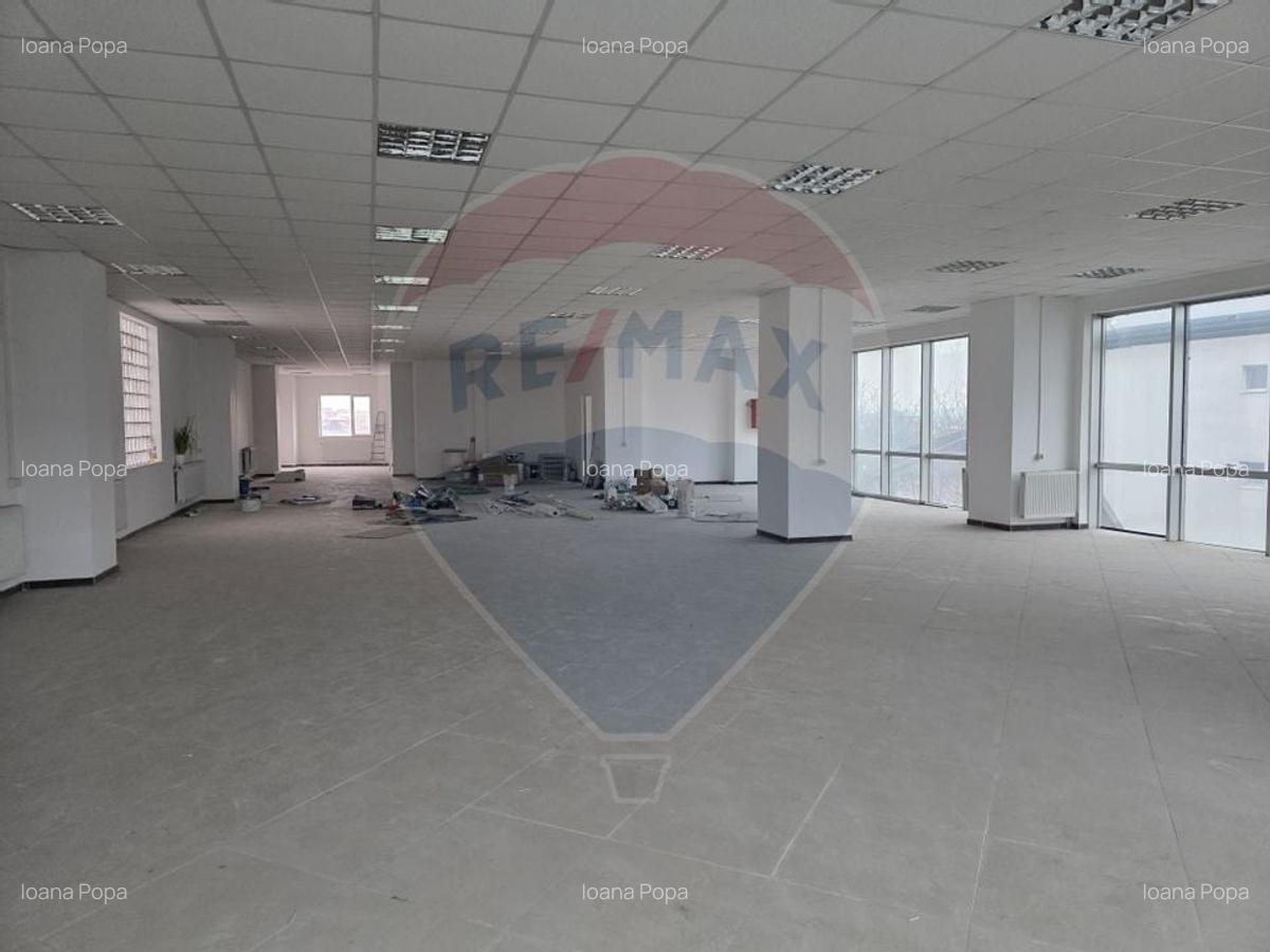 Spatii comerciale + birouri Otopeni 2246 mp inchiriere totala/partiala - 6