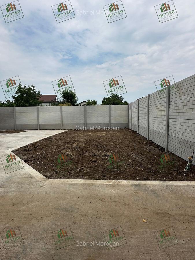 Casa Individuala - Parter - Teren 330  - 5 Minute De Bulevardul 1 Mai -  Berceni - 20