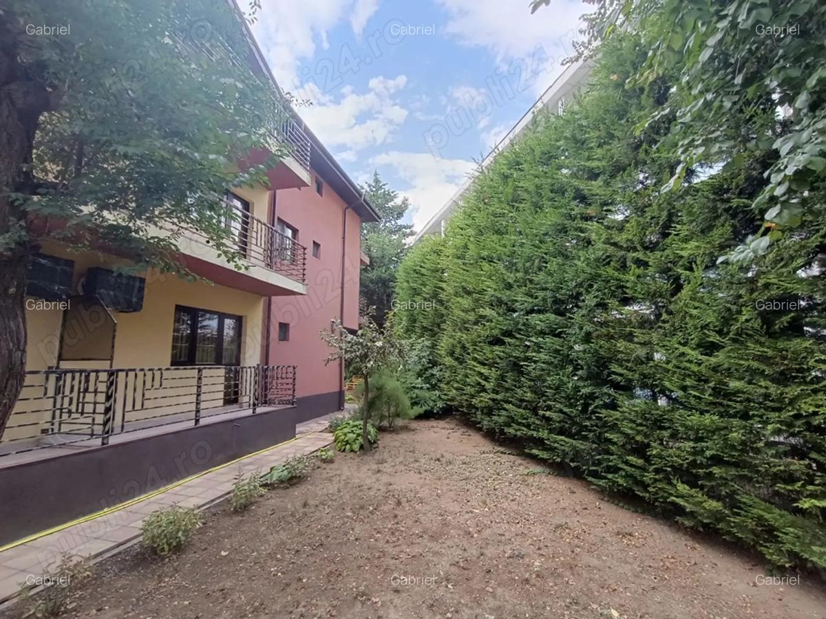 Vila cu 17 camere la cheie de vanzare, Eforie Nord - Centru - 6