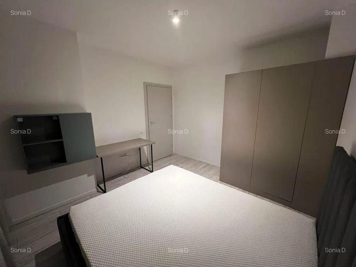 Apartament 2 camere - Torontalului - XCity Towers - 4
