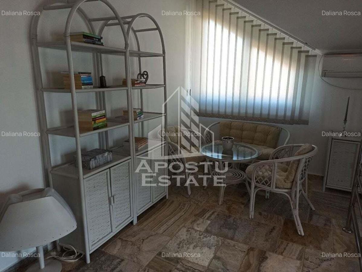 Casa 5 camere, curte, gazon livada in Gradiste - 18