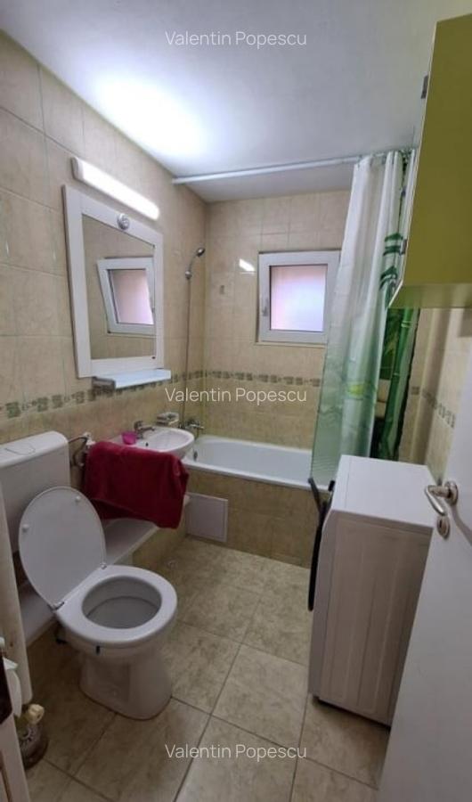 Apartament 2 camere, 51 mp, 2 balcoane de 10 mp, zona Semicentrala - 3