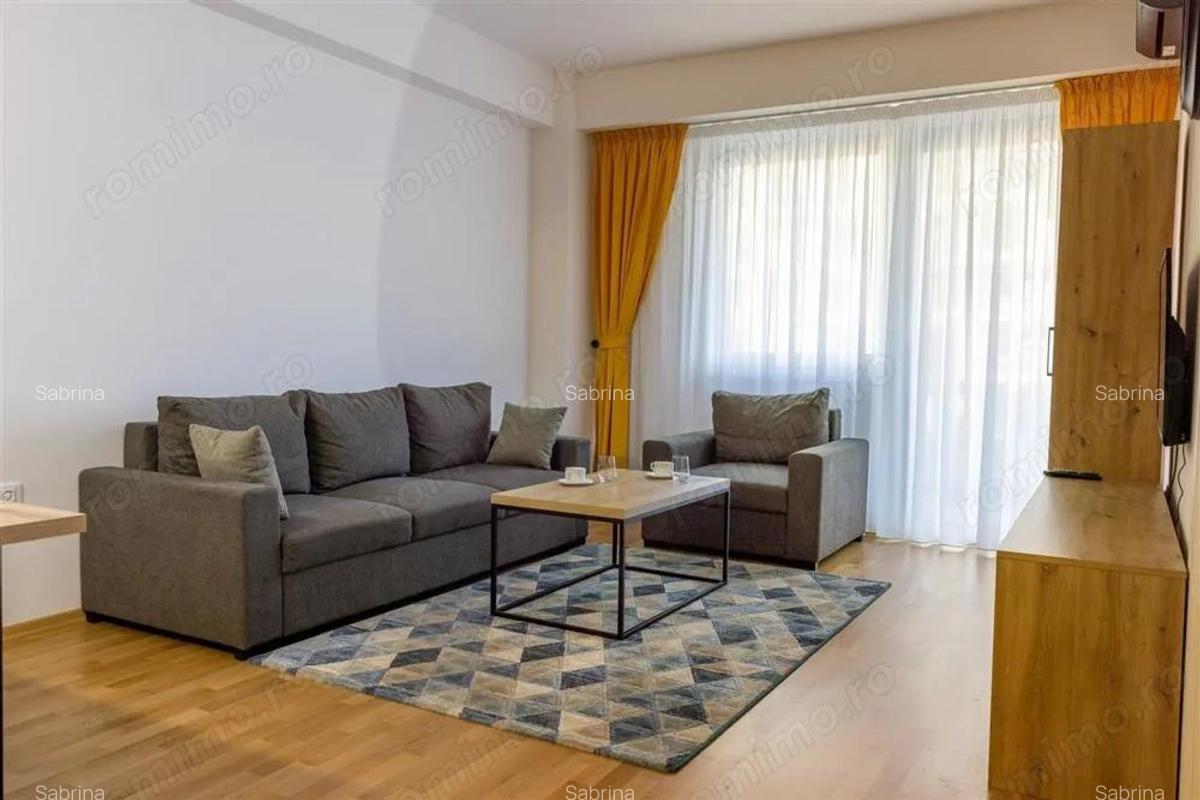 Vanzare apartament de doua camere zona Drumul Taberei - 3
