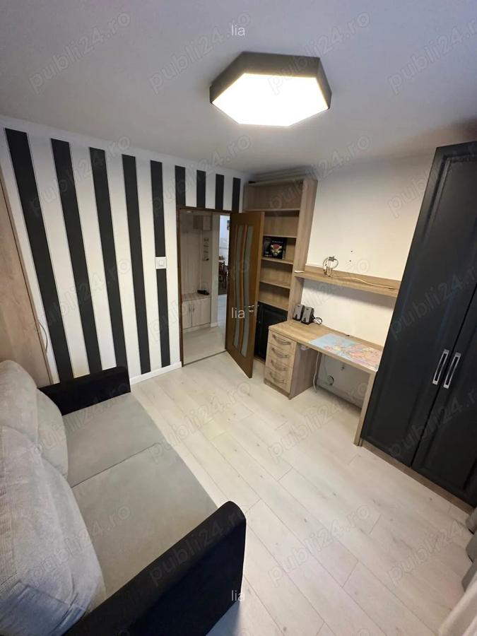 Inchiriez apartament 4 camere - 2