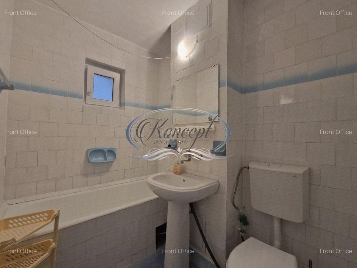 Locatie luminoasa cu balcon generos in Zorilor, langa Golden Tulip - 7