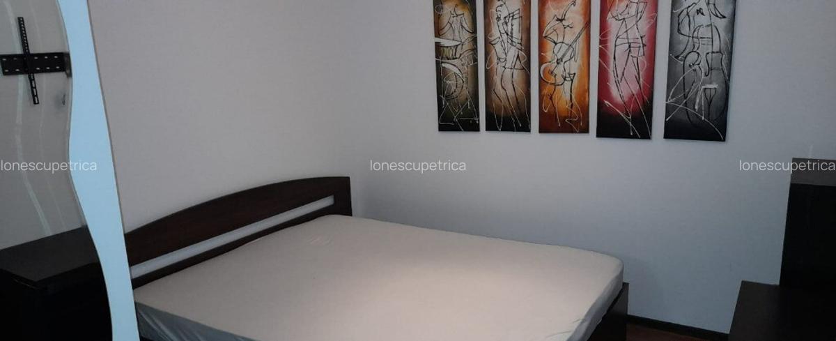 Inchiriez garsoniera cartier ANL Brancu?i sector 6 - 250 m de metrou - 5