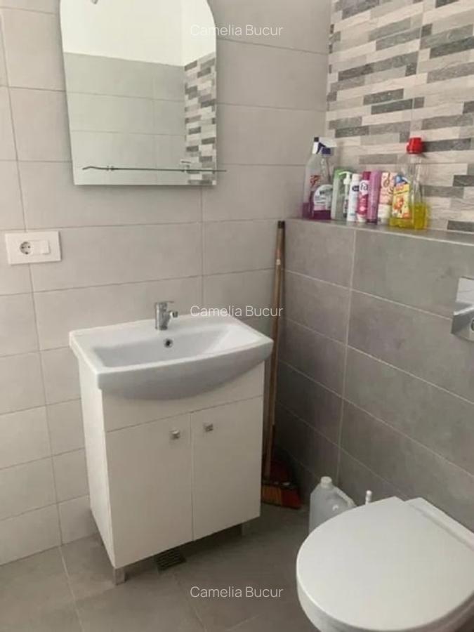 Apartament cu 1 camera - zona Bucium - Boheme Residence - 6