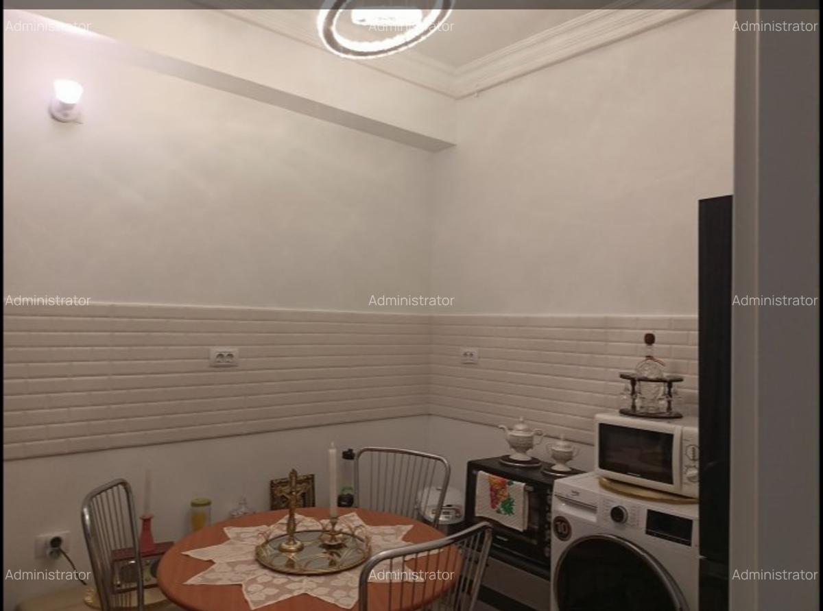 38329  Apartament 2 camere 2 locuri parcare Bratianu-Gara - 1