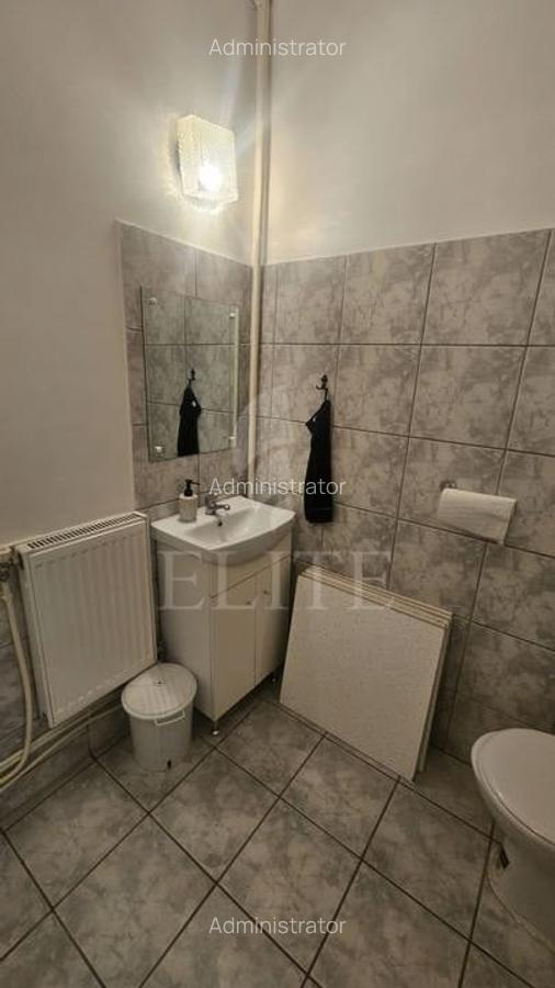 Apartament 2 camere în zona Calea Dorobantilor, Spital Regina Maria - 9
