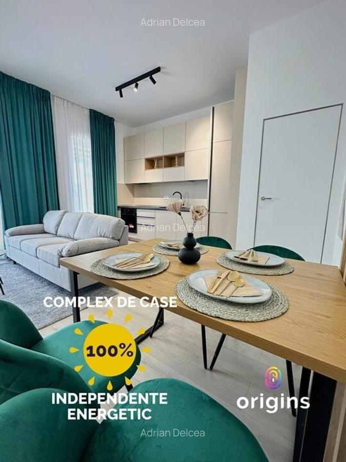 Casă cu 4 camere în Rahova - 13