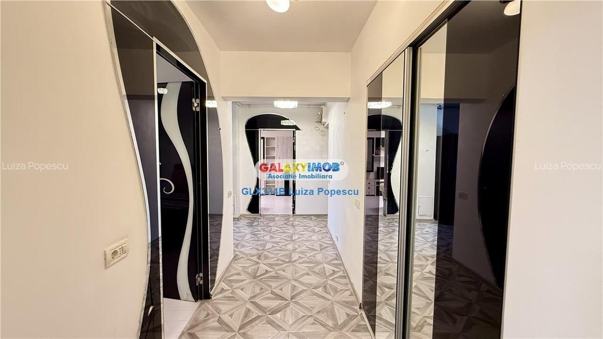 Vanzare apartament 3 camere RAHOVA-DUMBRAVA NOUA parter cu balcon - 5