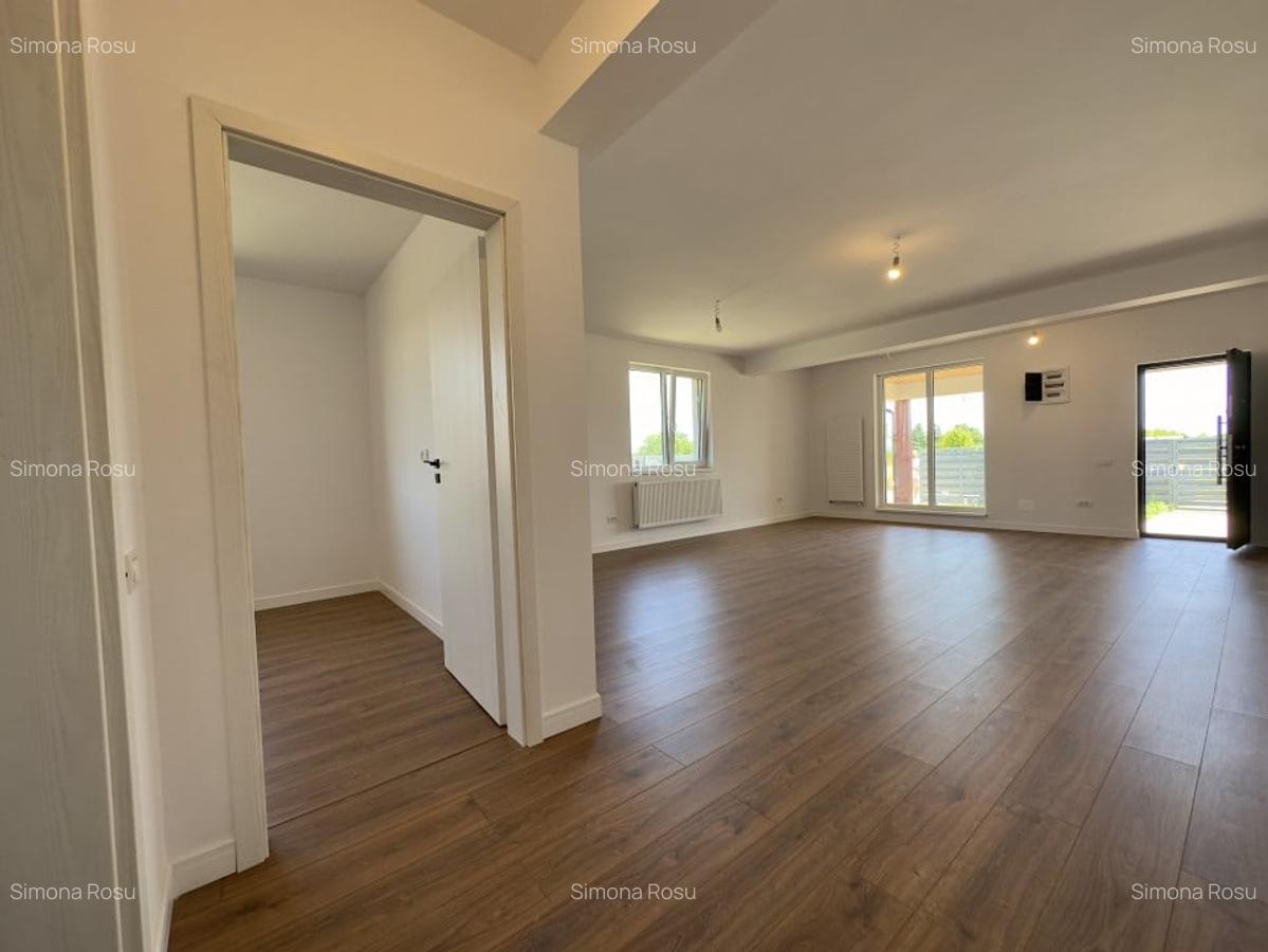 De vanzare | Casa/Vila 3 camere tip parter la cheie | Joita DEZVOLTATOR - 9