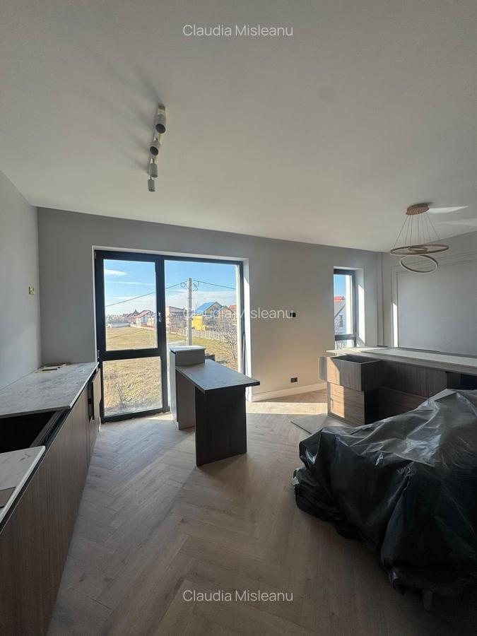 Apartament 2 camere cu terasa spatioasa,modern-Comision 0%,direct Dezvoltator - 7