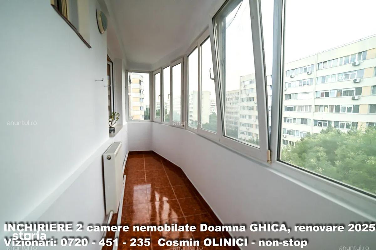 Colentina zona Doamna Ghica - 4