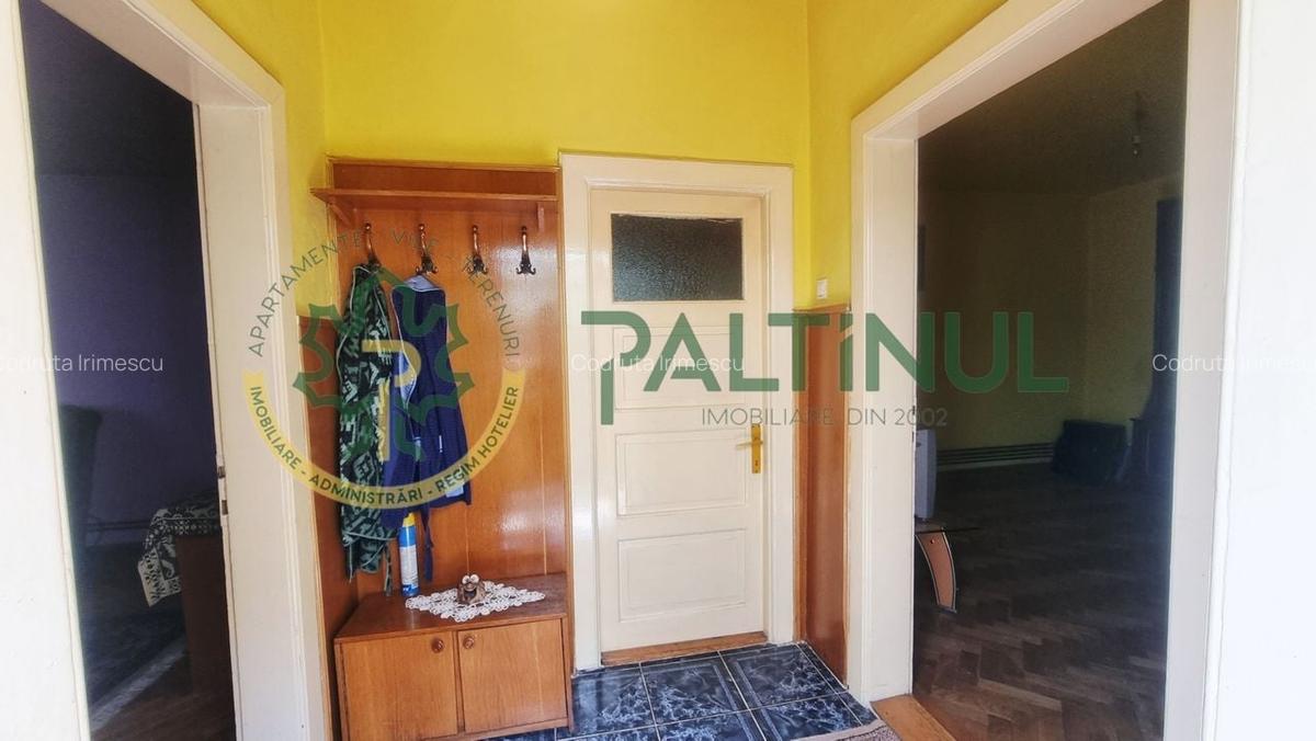 Casă singur în curte, 363 mp teren – zona Record, 2 intrări, anexa, trifazic - 9