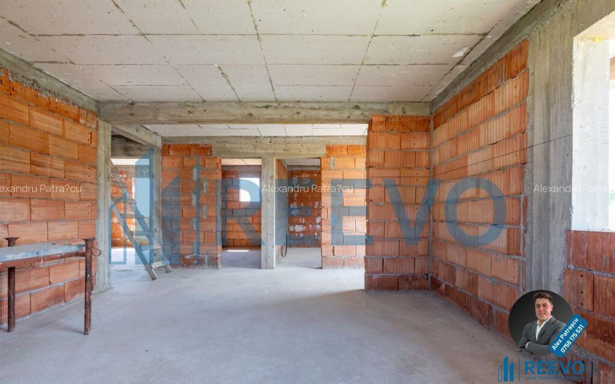Casa la ro?u, Hemeiu? ! - 10