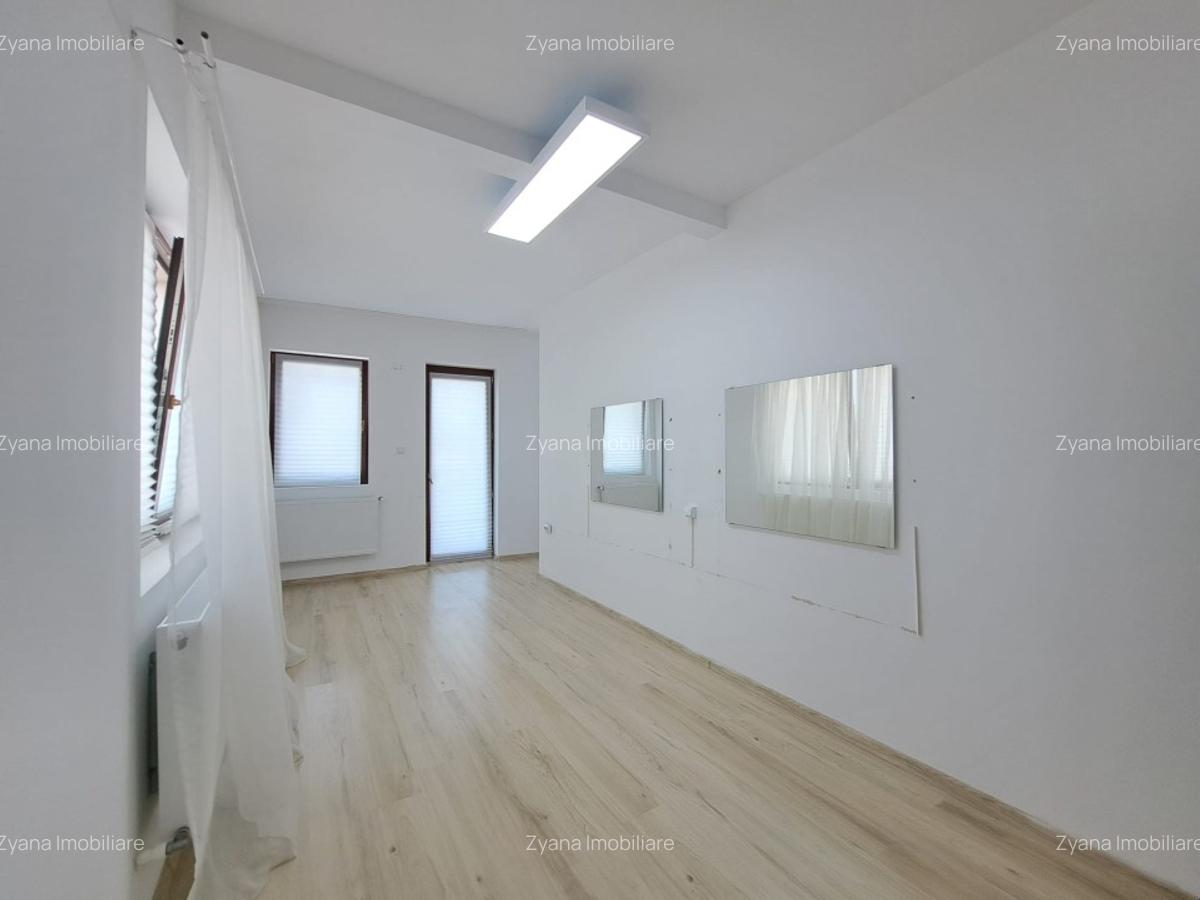 Vila NEW P+2+M – Timpuri Noi / Splaiul Unirii, 12 camere, 300 mp. Parcare 4 loc. - 5