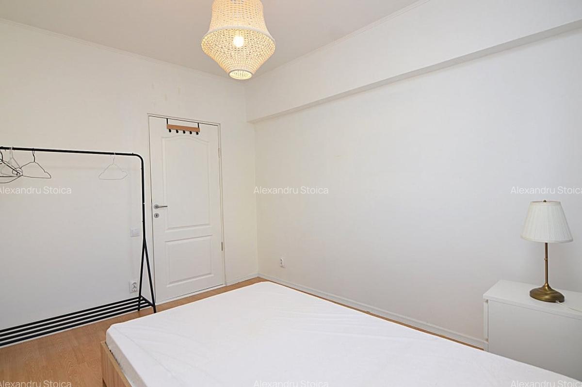 INCHIRIERE APARTAMENT 3 CAMERE TINERETULUI – PARCUL TINERETULUI - 15