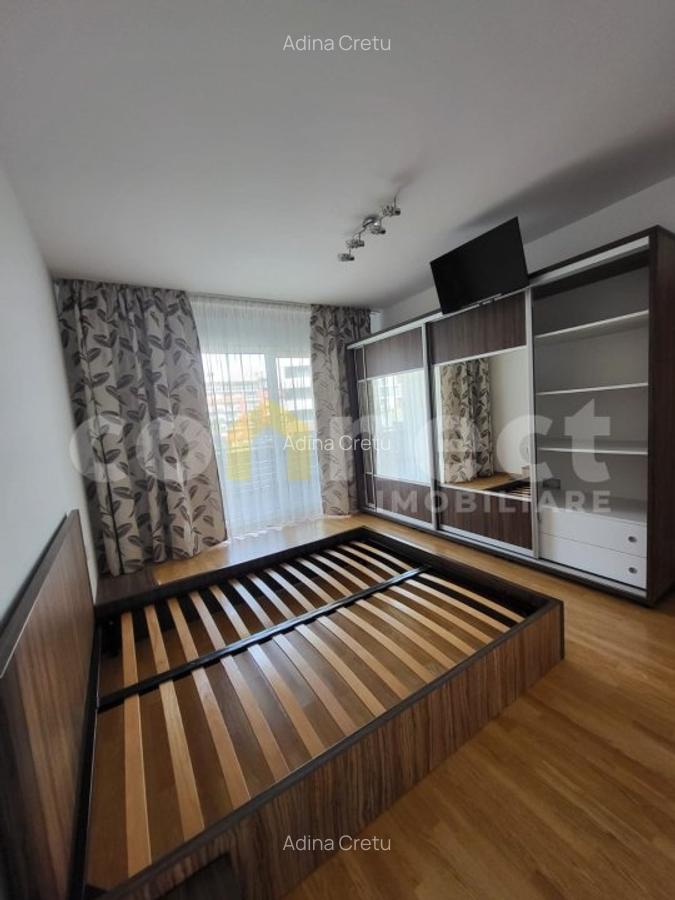 Apartament 3 camere de inchiriat. - 8