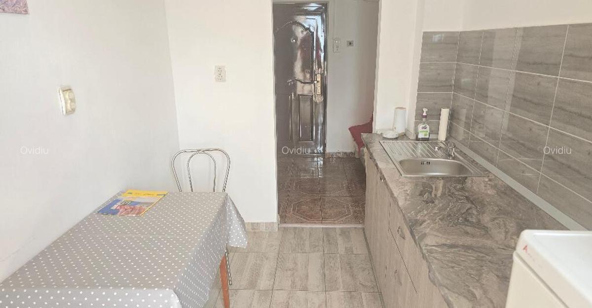 Vand apartament 3 camere decomandat in Deva, I. Maniu, mobilat - 7