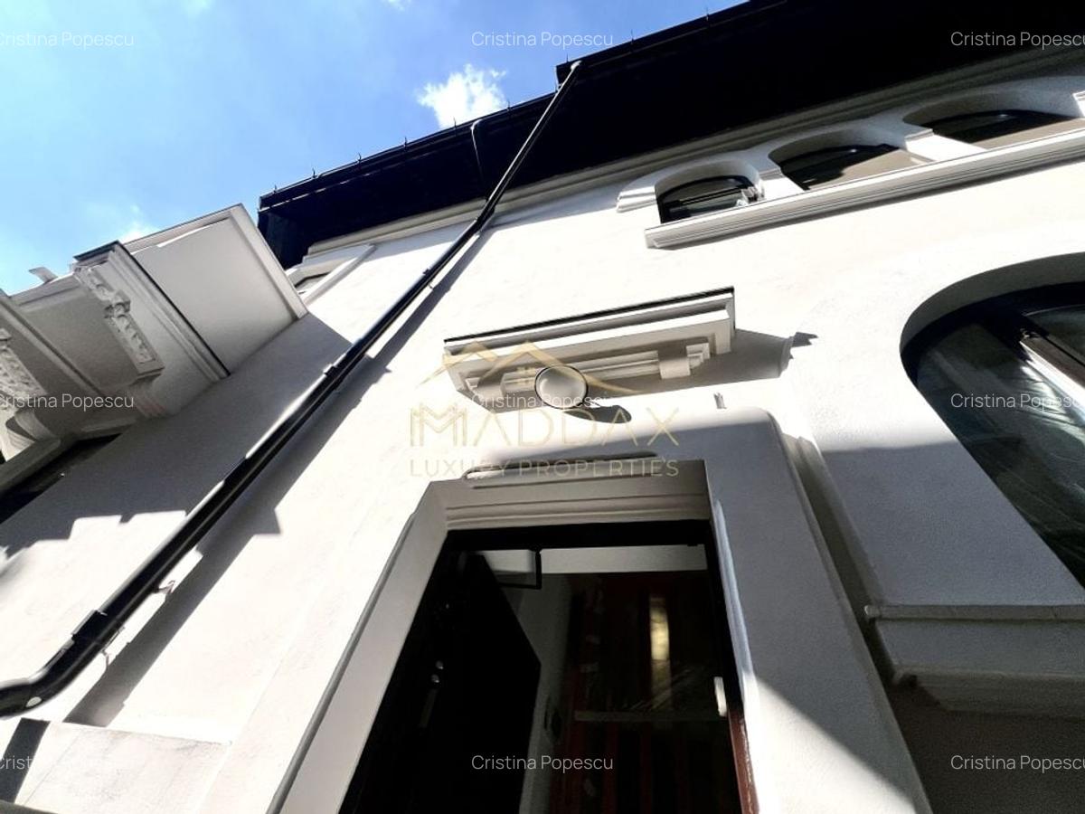 Vila de Inchiriat | Dorobanti - Capitale | 360 mp - 7