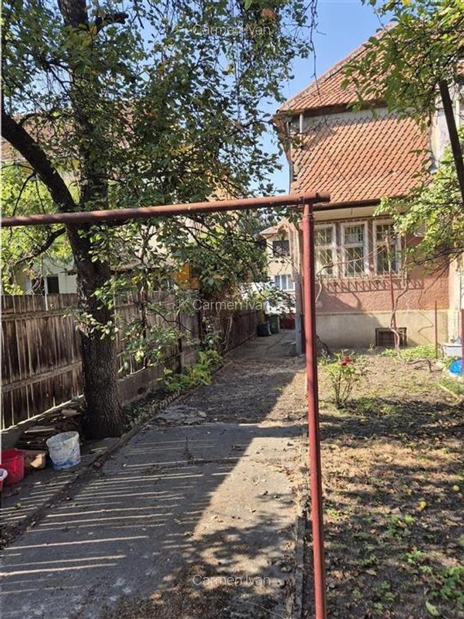 Apartament 2 camere la casa, 95 mp, curte - langa mall AFI - 7