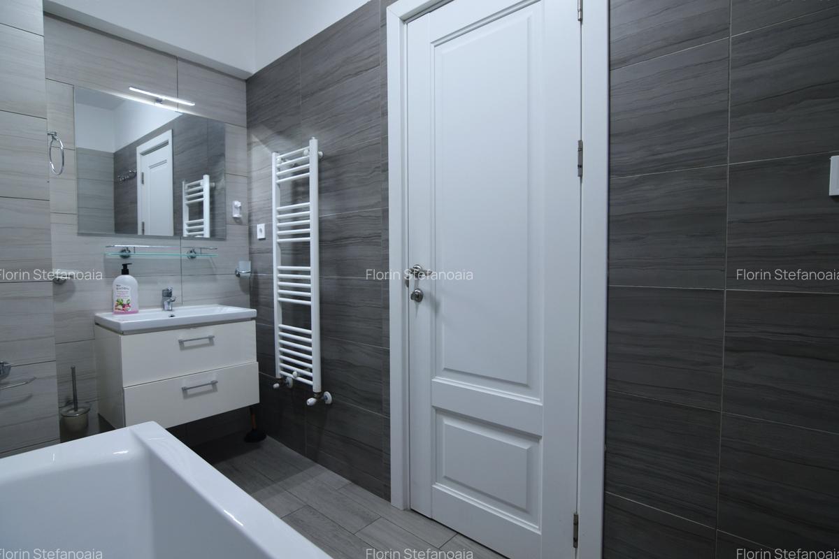 Apartament cu 2 camere decomandat, mobilat în Tudor Vladimirescu - 14