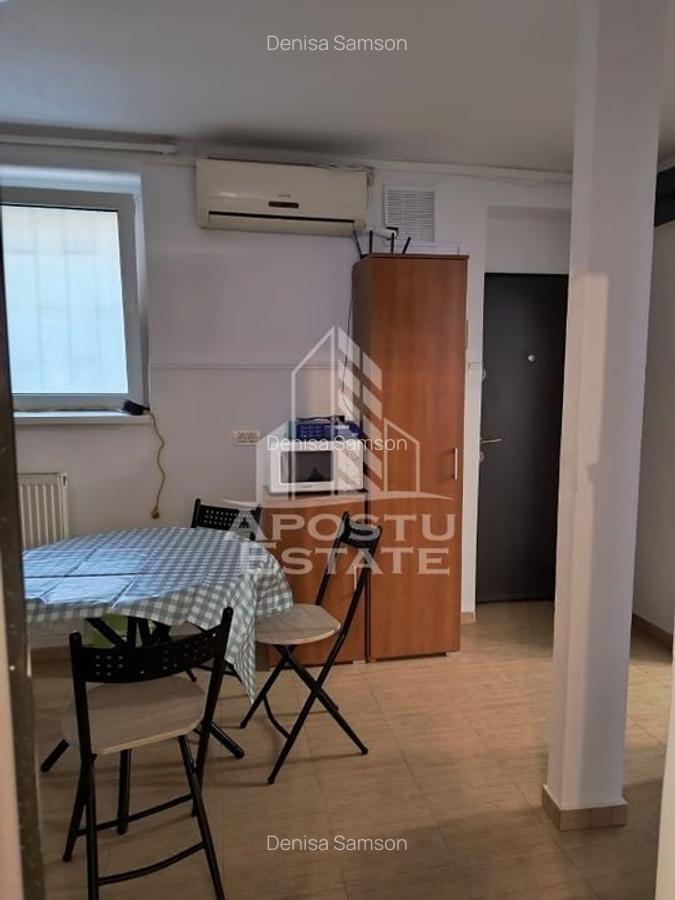 Apartament cu doua camere, aer conditionat, zona Medicina - 6