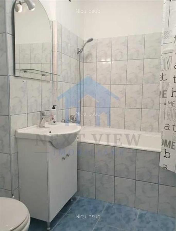 Garsoniera, Gheorgheni - 2