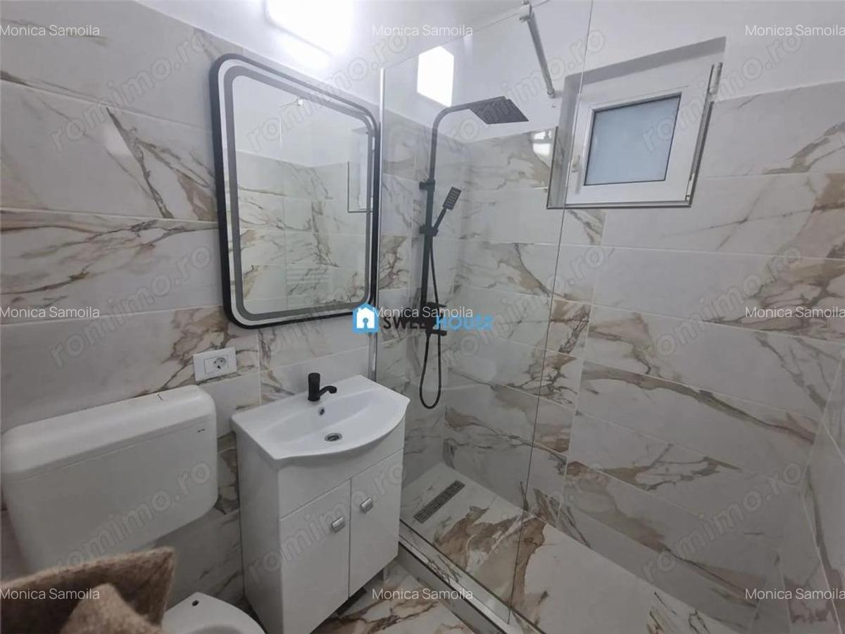 Apartament cu trei camere etajul 1 Tudor Vladimirescu - 3