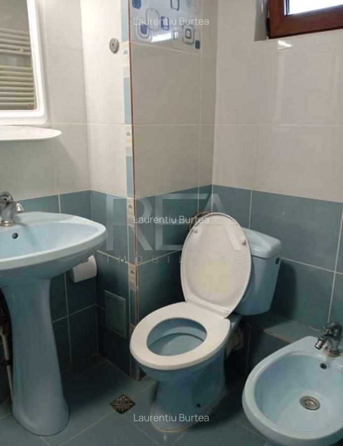 3 camere 5/6, 102 mp, centrala, Drumul Taberei. - 6