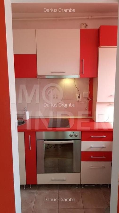 Inchiriere apartament 1 camera Centru, zona Platinia Mall - 8