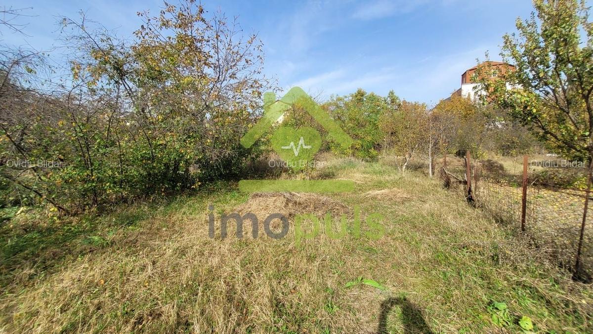 🗺️ Teren generos in Girocului (Plavat II), 200 Euro/mp✨ - 8