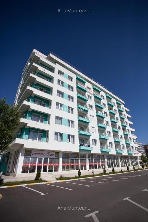 2 CAMERE - MAMAIA SUMMERLAND - LANGĂ PLAJĂ - 13