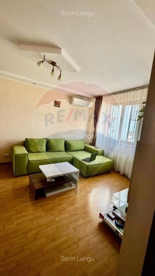 Apartament cu 3 camere semidecomandat, mobilat în 1 Mai - 3