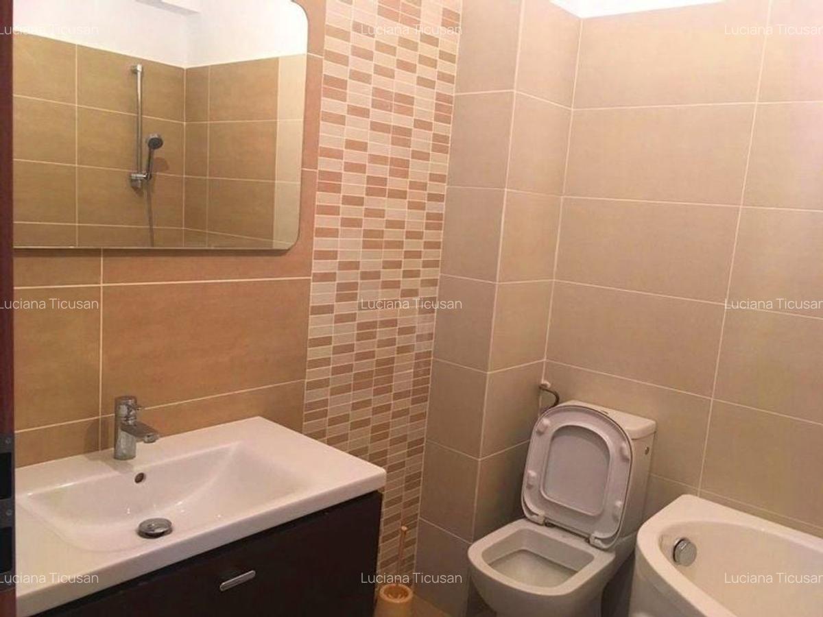 6 Minute Aparatori Apartament 2 camere Terasa 20 mp - 3