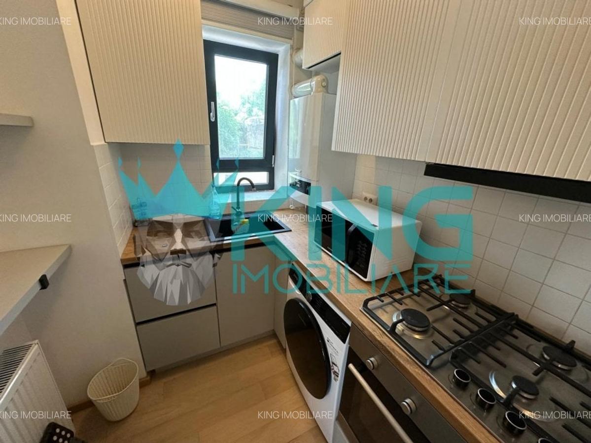 Apartament 2 Camere Tineretului Park Residence Bucuresti - 7