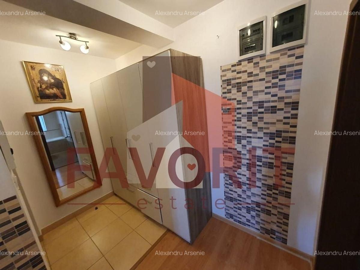 Apartament 2 camere | 20 mp terasa | Aradului - 3