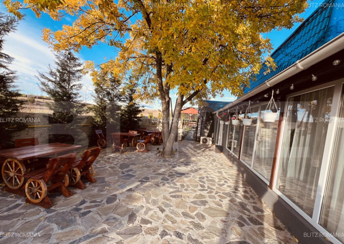 Preluare afacere Complex Restaurant Popasul Lui Radu, Br - 3 Preluare afacere Complex Restaurant Popasul Lui Radu, Br - 3