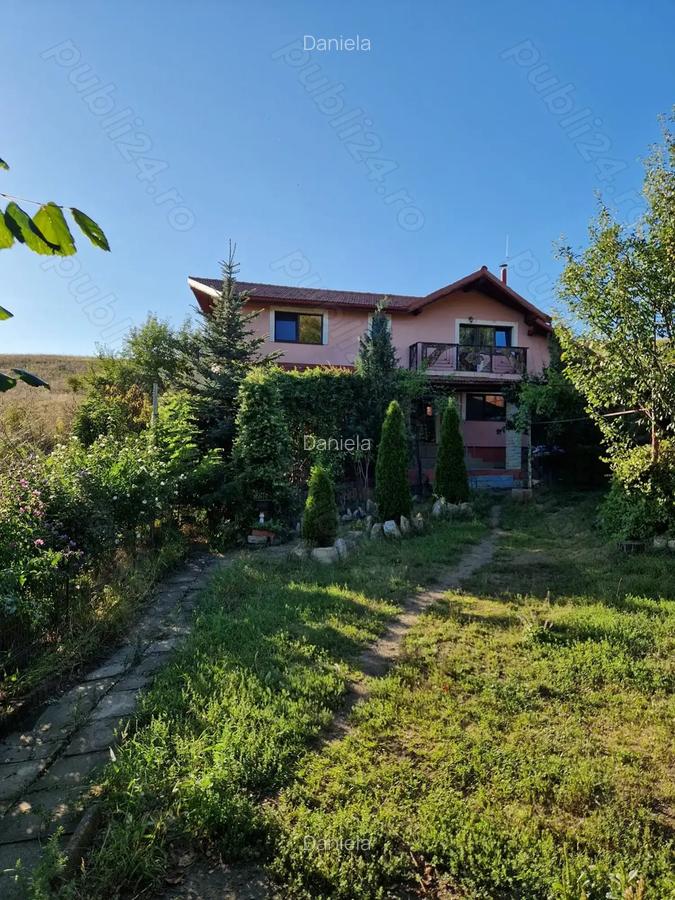 Vand casa langa Cluj-Napoca - 1