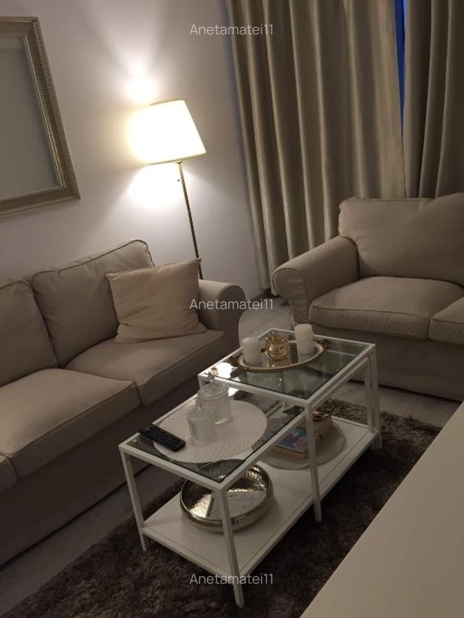 Inchiriez apart 2 camere Bucuresti - 10