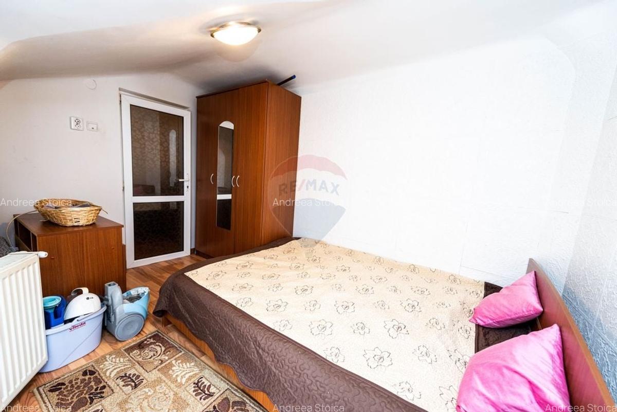 Apartament cu 2 camere de vanzare Metrou Grivita - 15