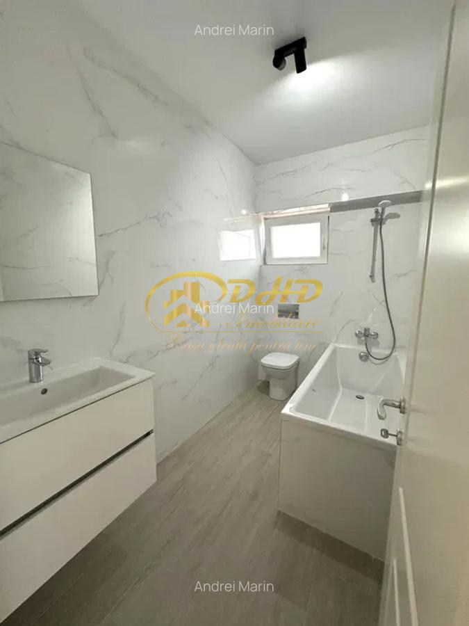 Apartament luxos la prima închiriere - 6 Apartament luxos la prima închiriere - 6
