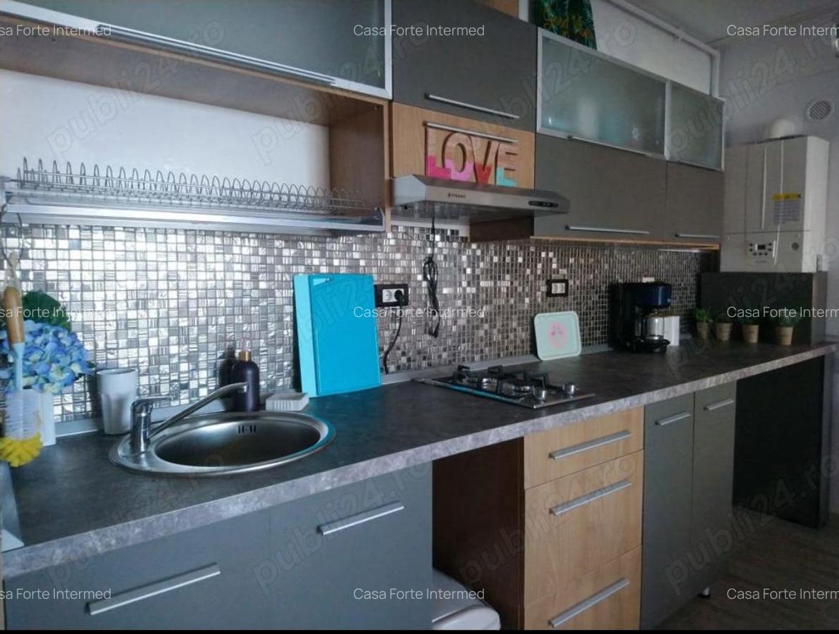 Apartament de vânzare în Mamaia Summerland – 108.000 EUR - 5