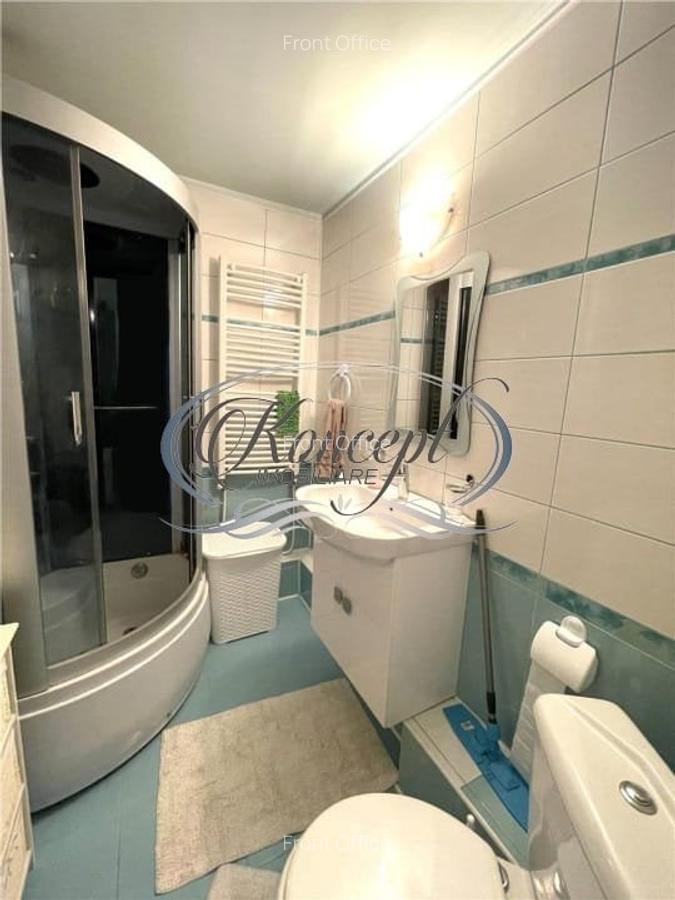 Apartament intr-o zona linistita, Intre Lacuri - 5
