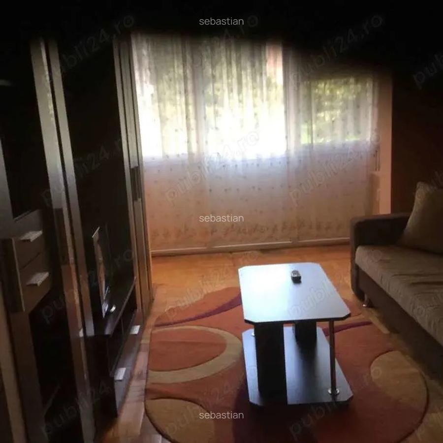 Ocazie!!! Super pret 2 cam Vlaicu str. Stupilor parter mobilat si utilat ocupabil imediat - 7