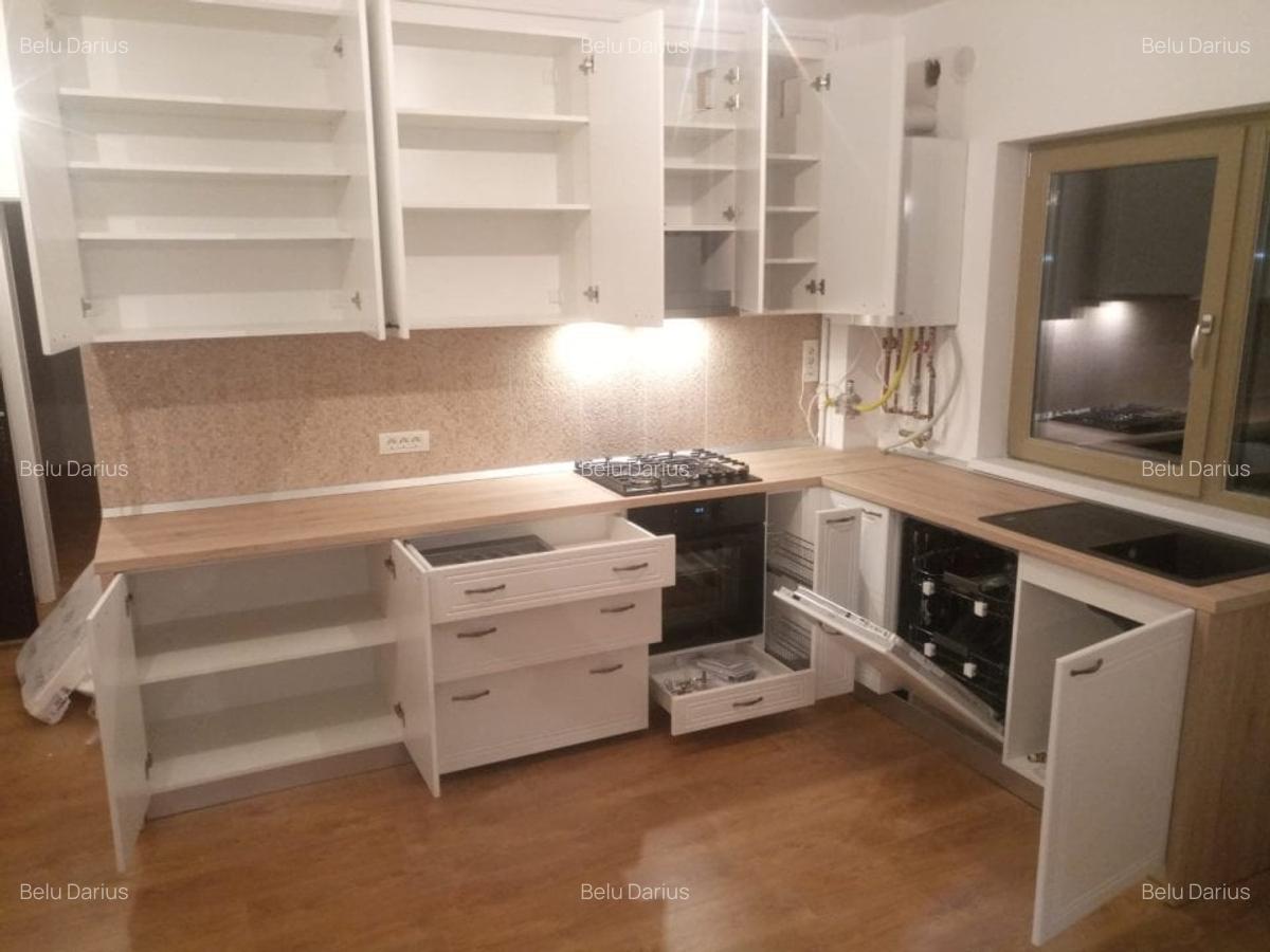 Proprietar vand apartament 2 camere, Dumbravita - 5