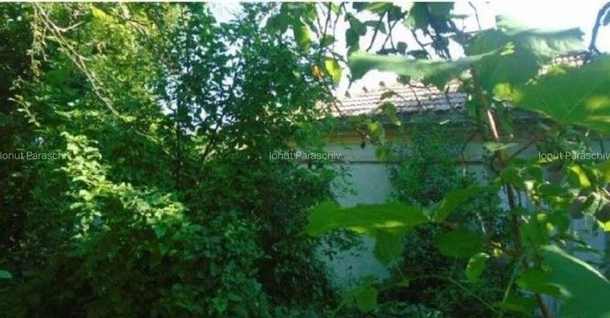 Casa si teren Straoane, cota parte 3/8. ID: R2715611 - 17