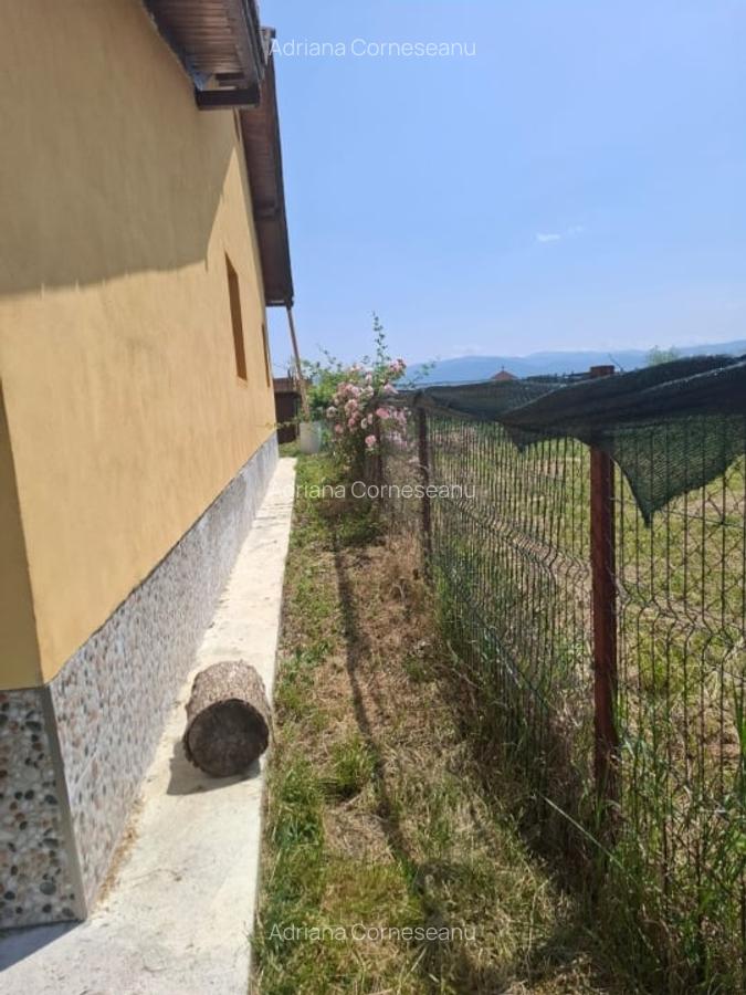Casa individuala 4 camere, 163mp utili si 1000mp teren,  Dealul Sibiului. - 8