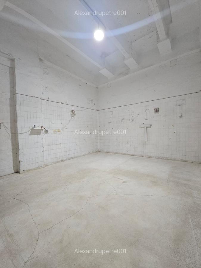 Spatii depozitare 100–2600 mp | Centura Glina | La 5 min de A2 si A0 - 3